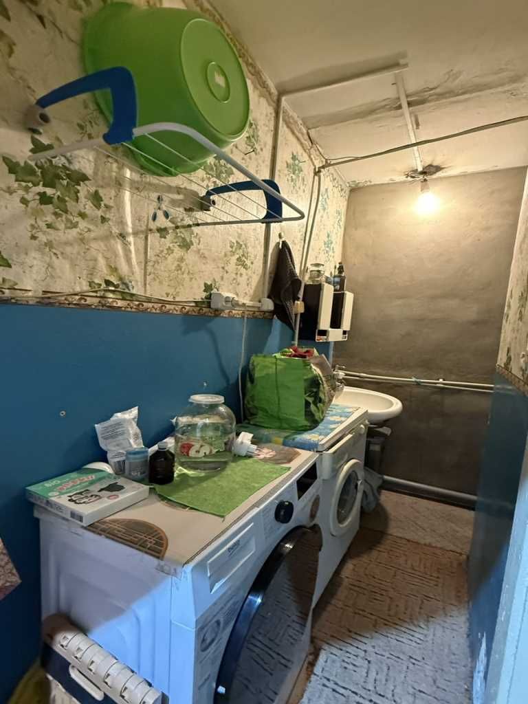 Кімната в гуртожитку 18м2, р-н Поділ