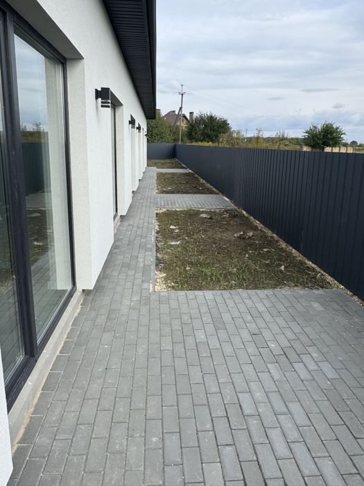 Таунхаус з ремонтом 59.000$