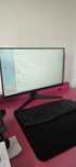 Pc + Monitor + Rato + Teclado + Comando xBox