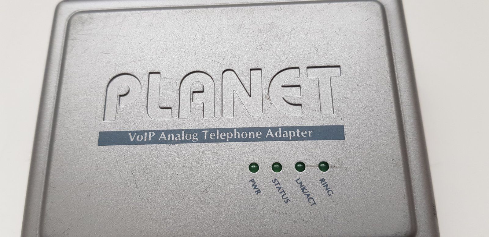 Planet VIP-156 Planet VoIP
