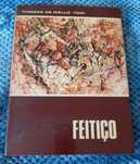 Livro Feitiço Thomaz De Mello/ Tom