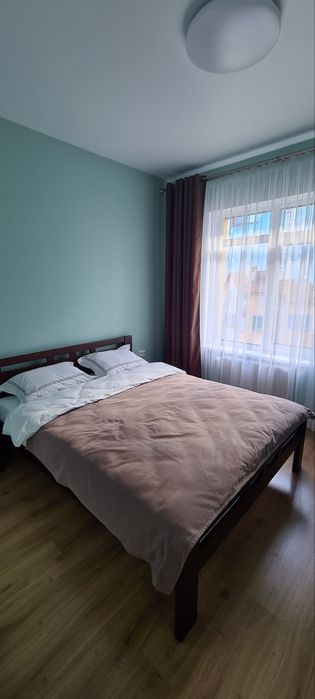 Сдам новую квартиру в ЖК Вентимилья  на  В.Черновола центр города