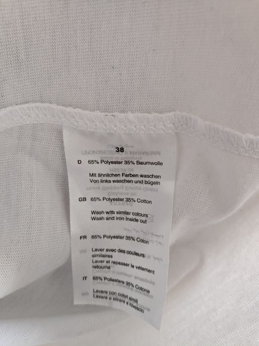 Koszulka T-shirt rozmiar M