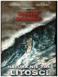 film DVD Gniew Oceanu