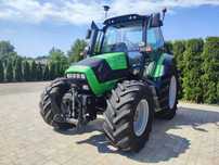 Deutz-Fahr Agrotron M 410  Deutz-Fahr Agrotron M410