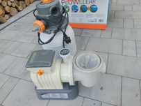 Rezerwacja! Pompa piaskowa bestway 58497 - 5678l/h