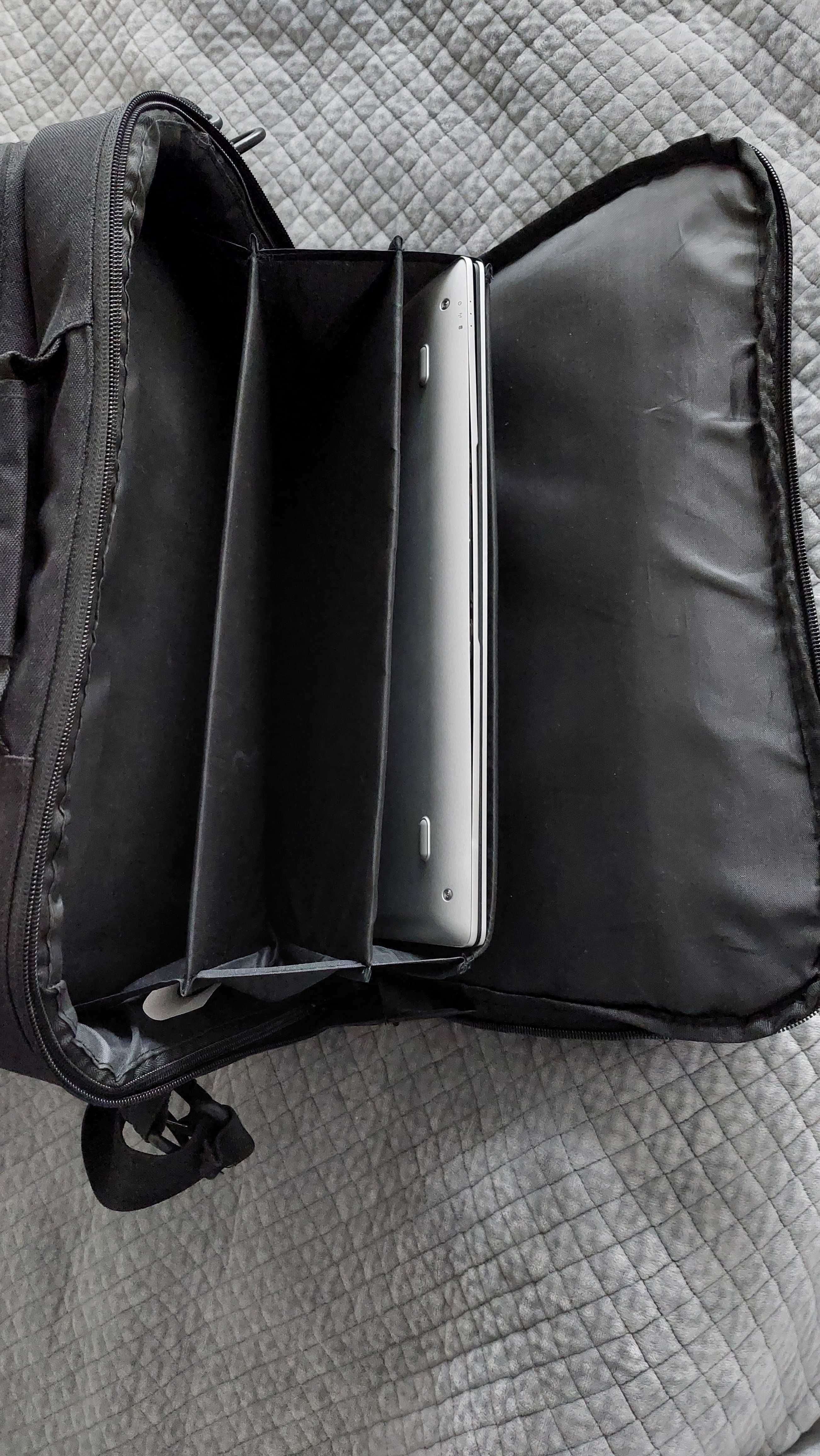 Torba na laptopa marki Diverse