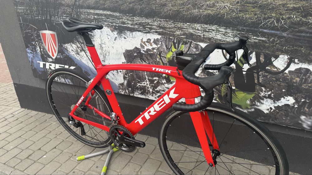 Rower Trek Madone slr 9 dura ace 56cm