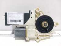 Motor Elevador Vidro Frt Dto  Peugeot 407 Sw (6E_)