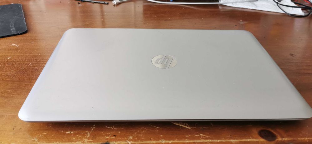 HP Pavilion 15-bc000np intel core i7
