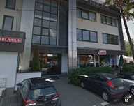 Lokal biurowo -usługowy  116 m 2 vis a vis Mc Donald's