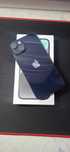 iPhone 14 128GB Midnight – stan idealny, bateria 87%