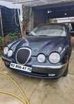 Jaguar S-Type V6 3.0 235cv