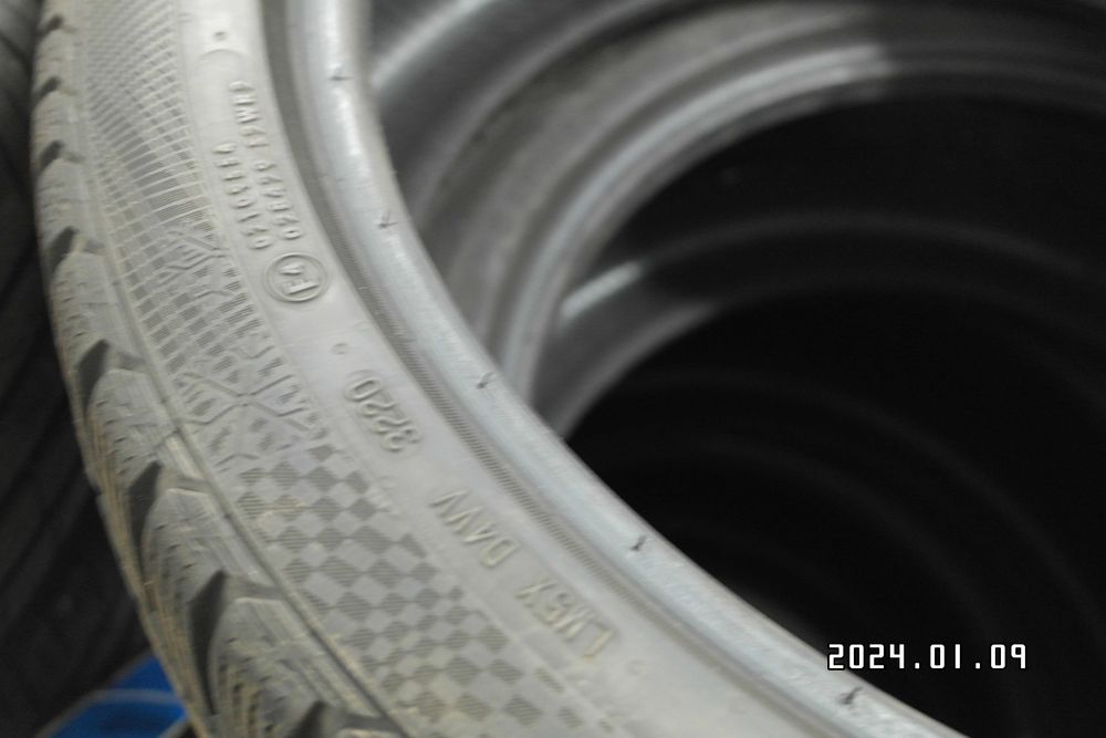 Felgi aluminiowe i opony