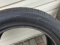 265/50 r20 Continental CrossContact