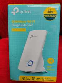 TP-Link Range Extender TL-WA850RE