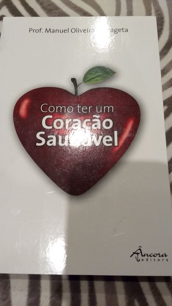 Como ter um coração saudável