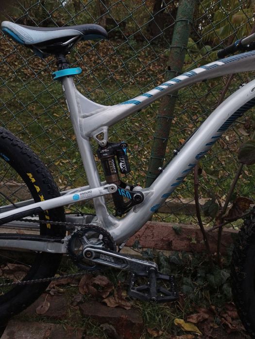 Canyon strive AL 8.0 велосипед. Ровер