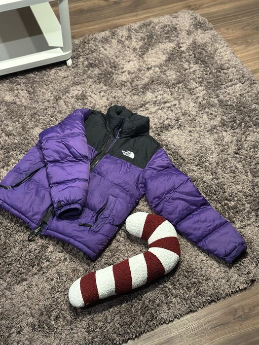 Zimowa kurtka THE NORTH FACE