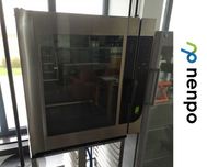Piec konwekcyjno-parowy 10xGN 1/1 – MBM CME10