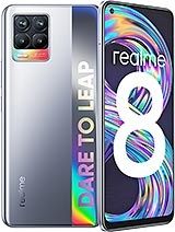 Nowy Realme 8 4GB / 64GB