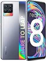 Nowy Realme 8 4GB / 64GB