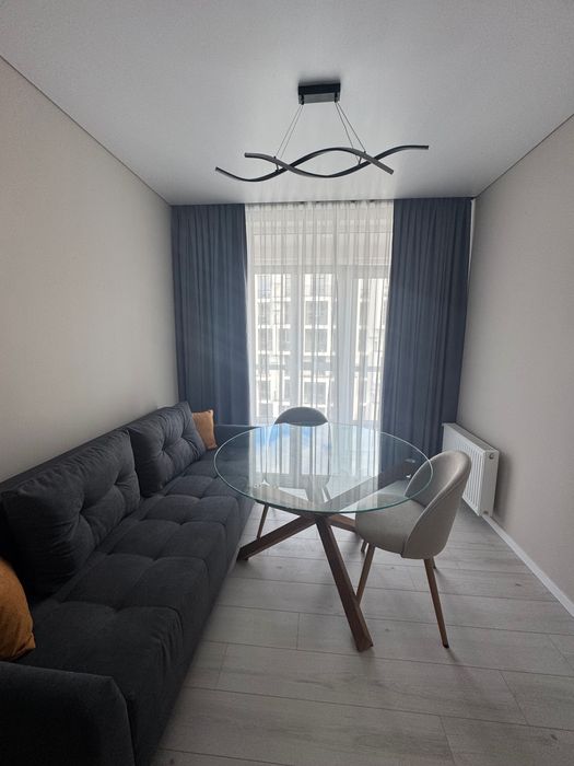 Продається 1,5 кім кв у ЖК Б4