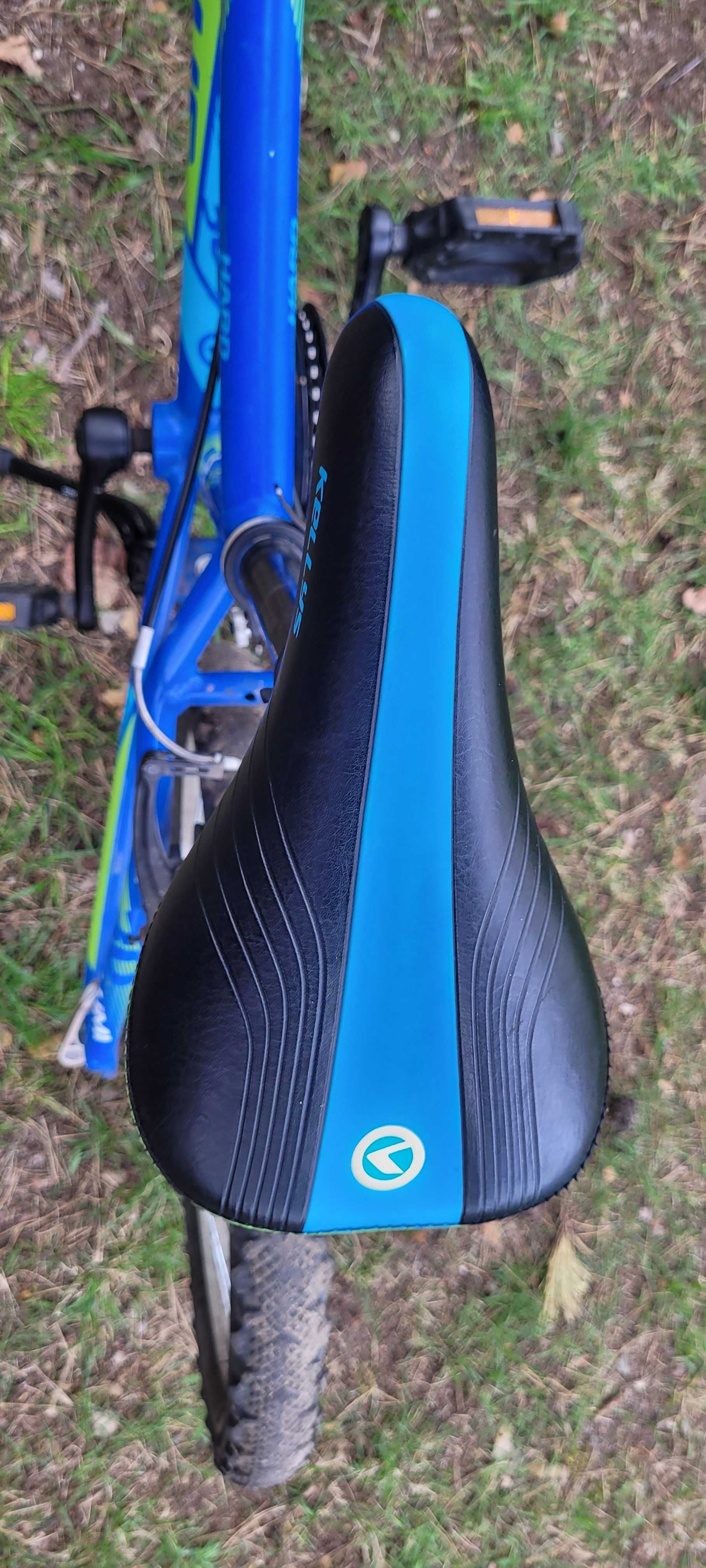 rower dziecięcy Kellys 20"