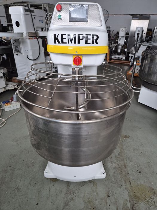 Mieszałka Miesiarka Spiralna Kemper SPL75