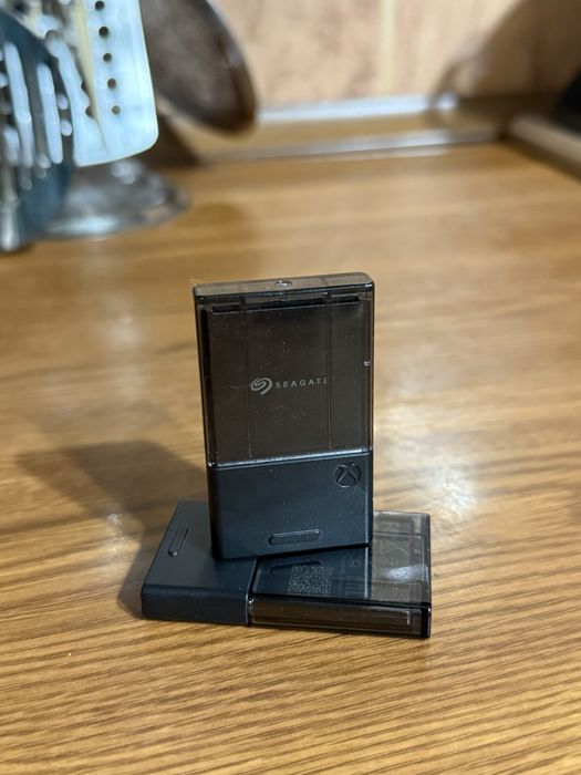 Карта розширення памяті Xbox series X/S 1Tb