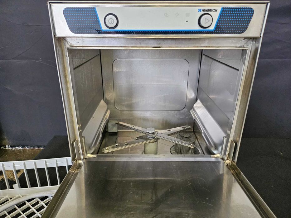 Máquina de lavar copos