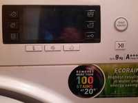 PEÇAS - Máquina de Lavar Roupa HOTPOINT Ariston