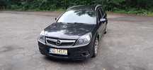 Sprzedam Opel Vectra C 1.9 CDTI