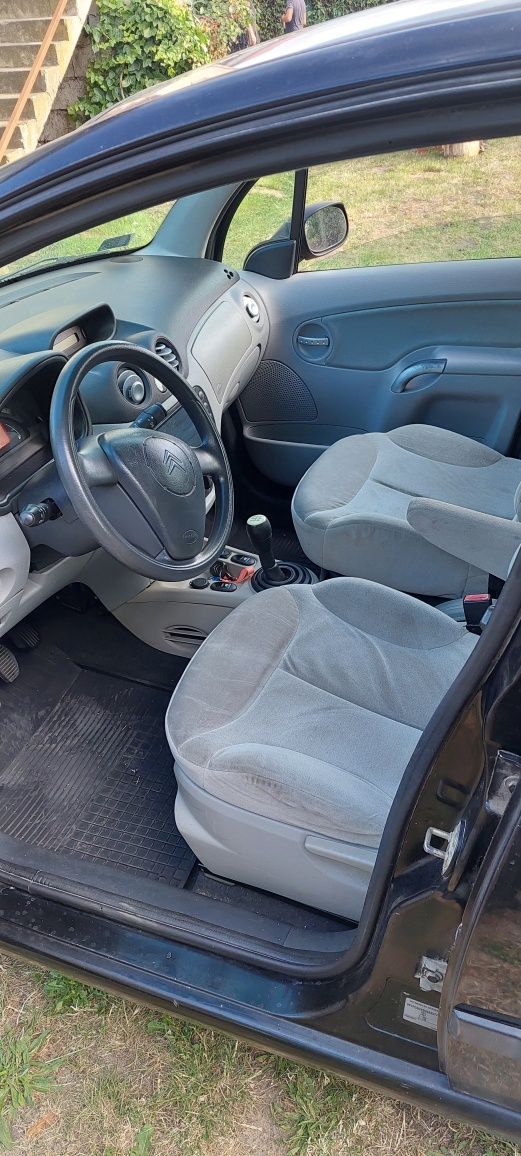 Citroen c3 1.4 HDI sprawny 5L na 100km