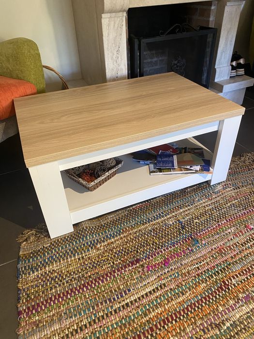 Conjunto de sala