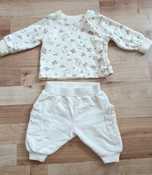 Komplet dresowy, bluza + spodnie