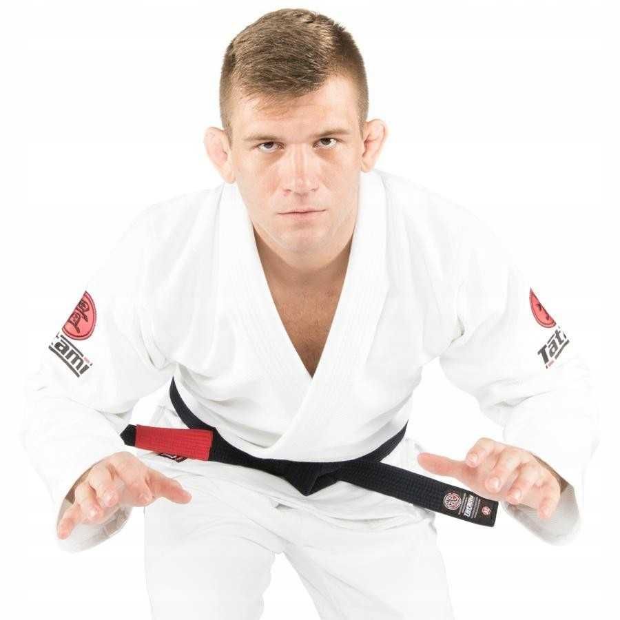 НОВОЕ кимоно для бразильское джиу-джитсу Tatami Nova F3