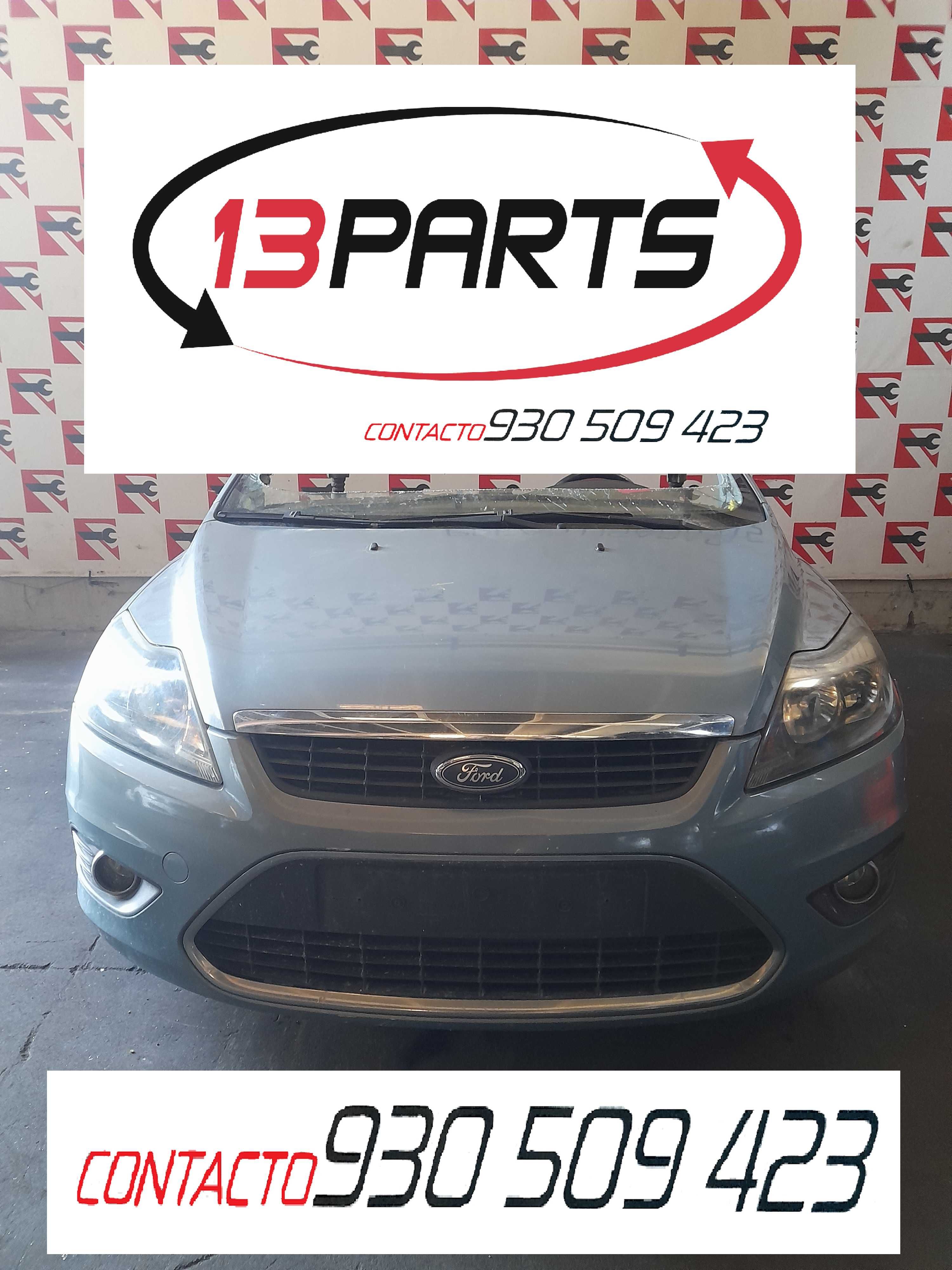 Frente Completa Ford Focus mk2 1.8 TDCi 2010