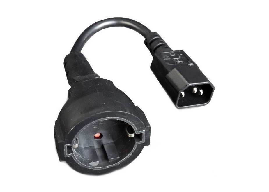 Mustek 800VA PowerMust USB Инвертор Бесперебойник ИБП