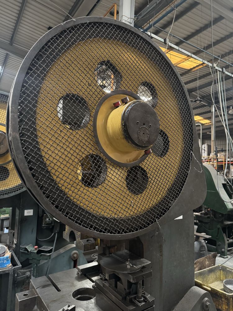 Balance  Mecanica Exata 90T