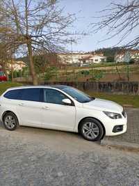 Peugeot 308 SW estado irrepreensivel