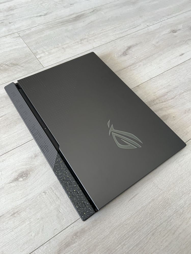 Ігровий Ноутбук Asus Rog Strix  RTX 3060 140W 6Gb Ryzen 7 6800H