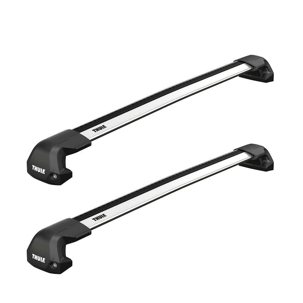 Thule Fixpoint Edge 7207 багажник у штатні місця на дах