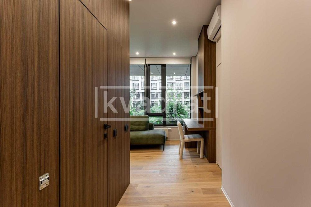 ECOFLOW Оренда 2к квартири 47м2 «ЖК Unit Home» вулиця Гарета Джонса 12