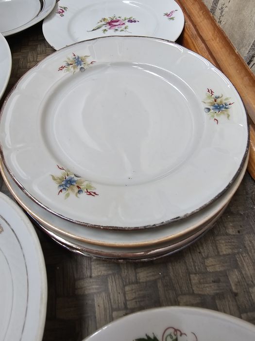 Продам посуду ссср