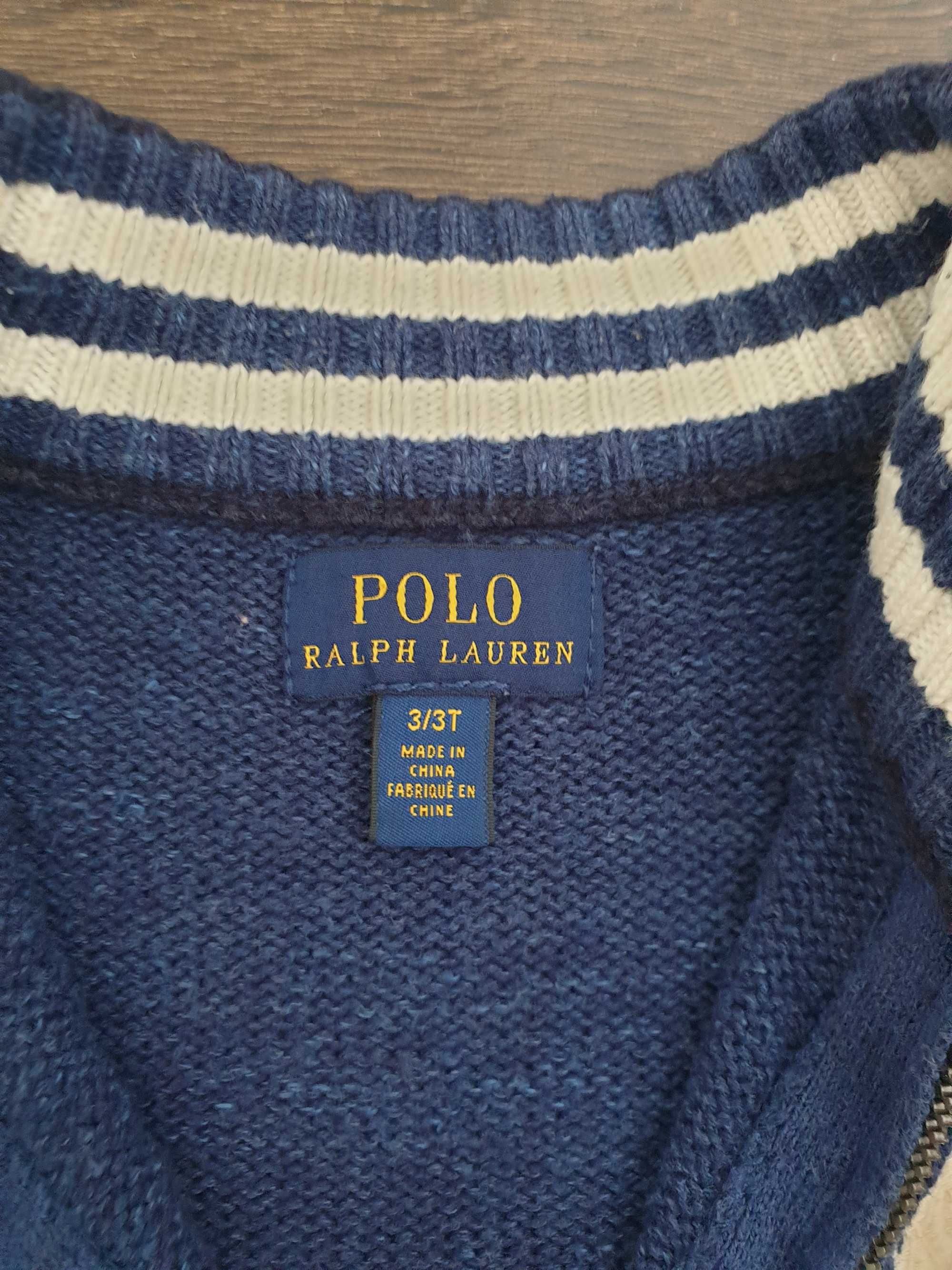 Ralph Lauren Sweter 104