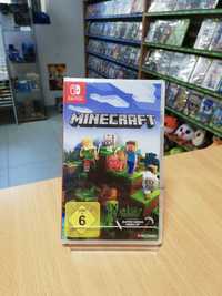 Switch Minecraft PL Super Mario Mush-Up Nintendo Switch