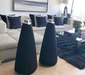 Bang & Olufsen B&O BeoLab 20 aktywnych głośników