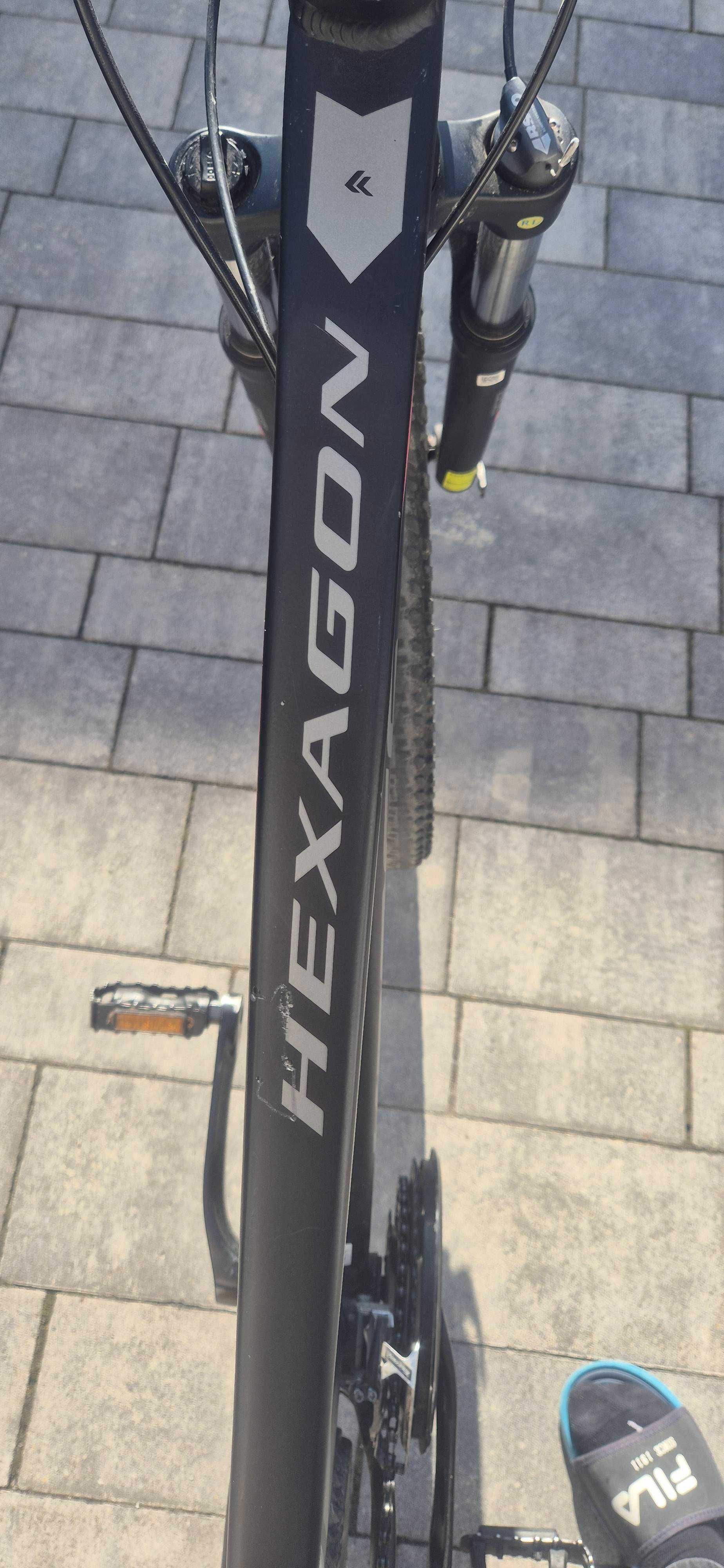 Kross Hexagon 6.0 – MTB 29”