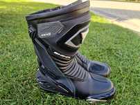Buty Shima rsx6 motocyklowe rozmiar 42